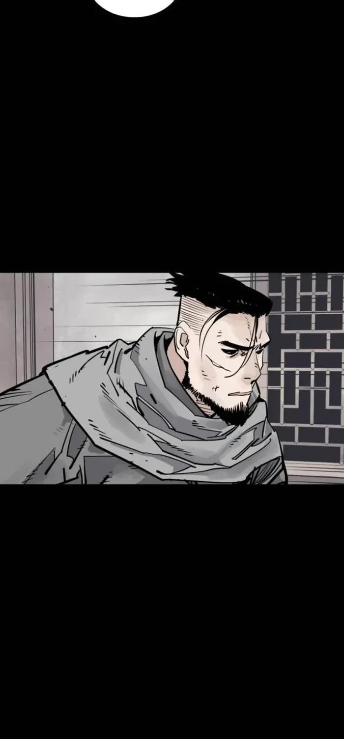 Death God chapter 74 page 33