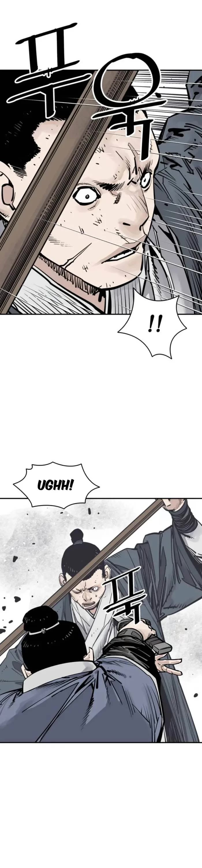 Death God chapter 74 page 6