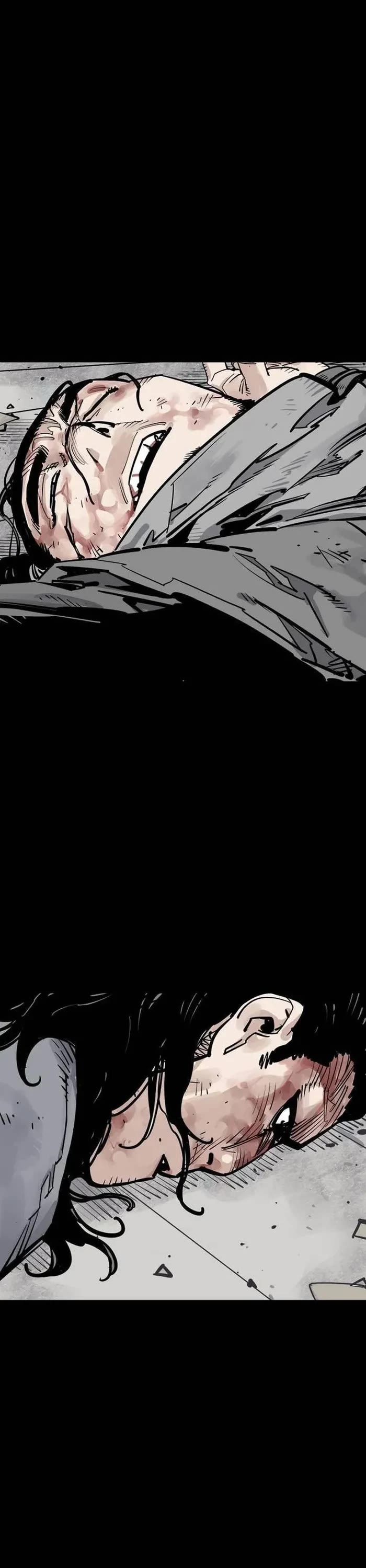 Death God chapter 75 page 29