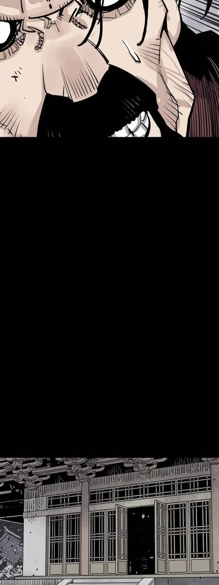 Death God chapter 75 page 40