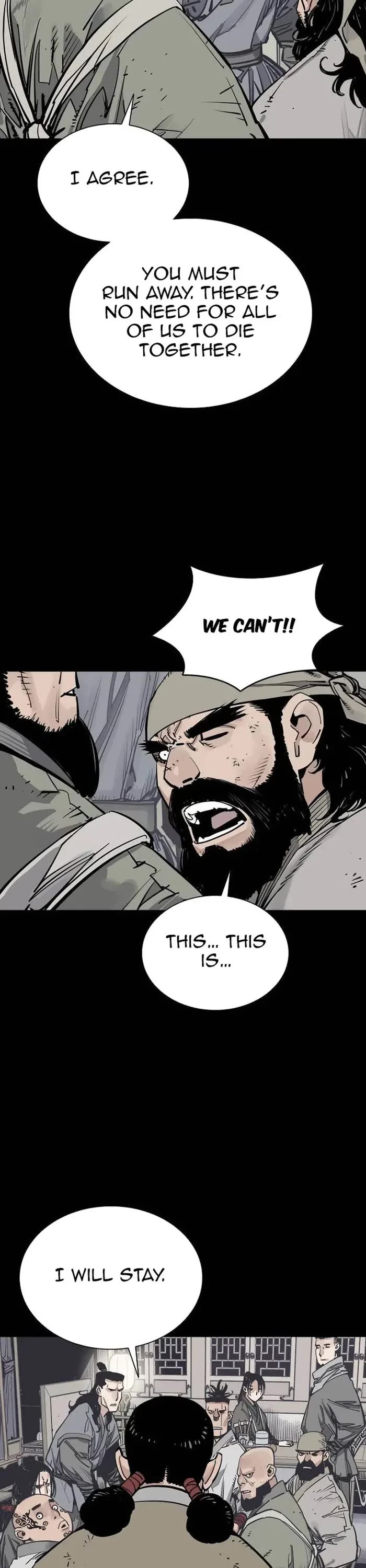 Death God chapter 75 page 6