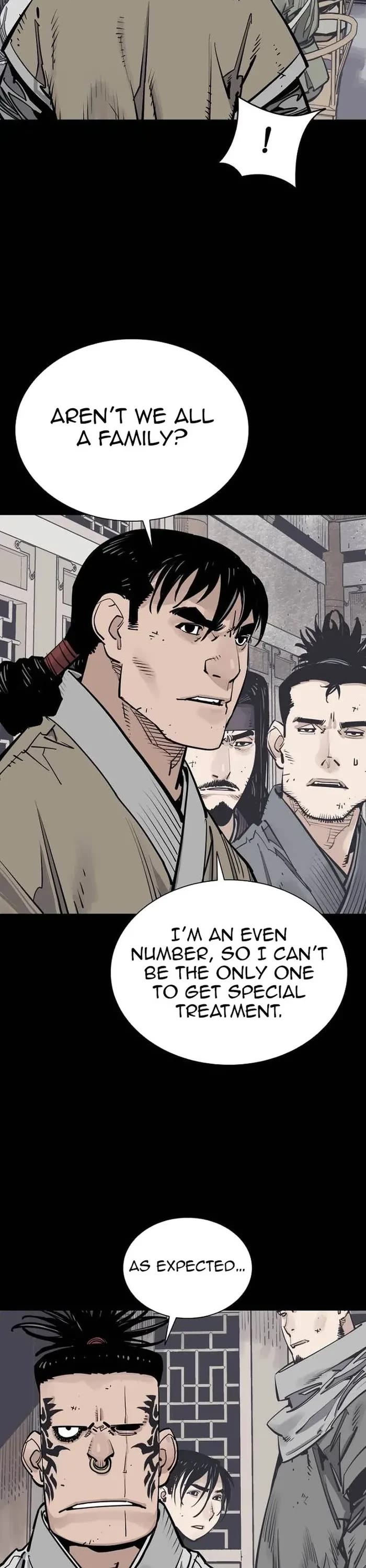 Death God chapter 75 page 7