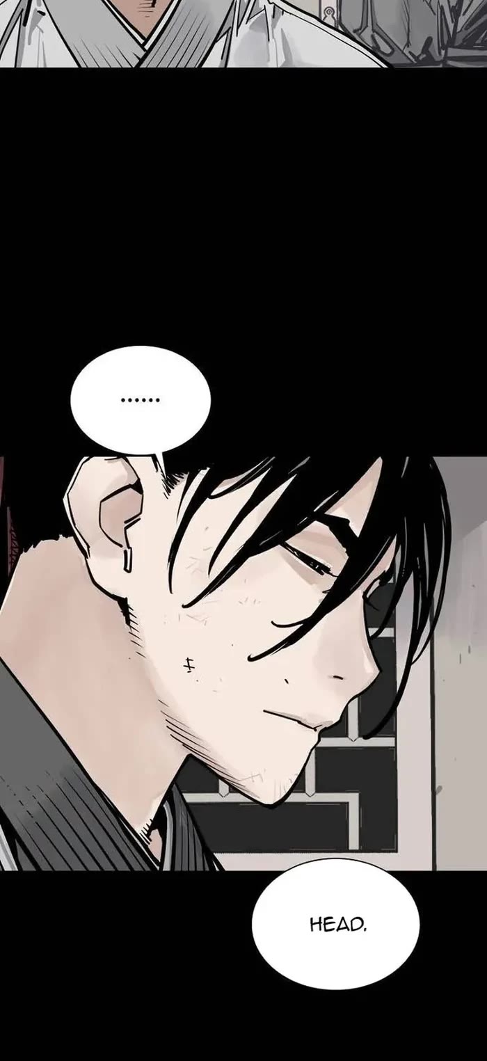 Death God chapter 75 page 8