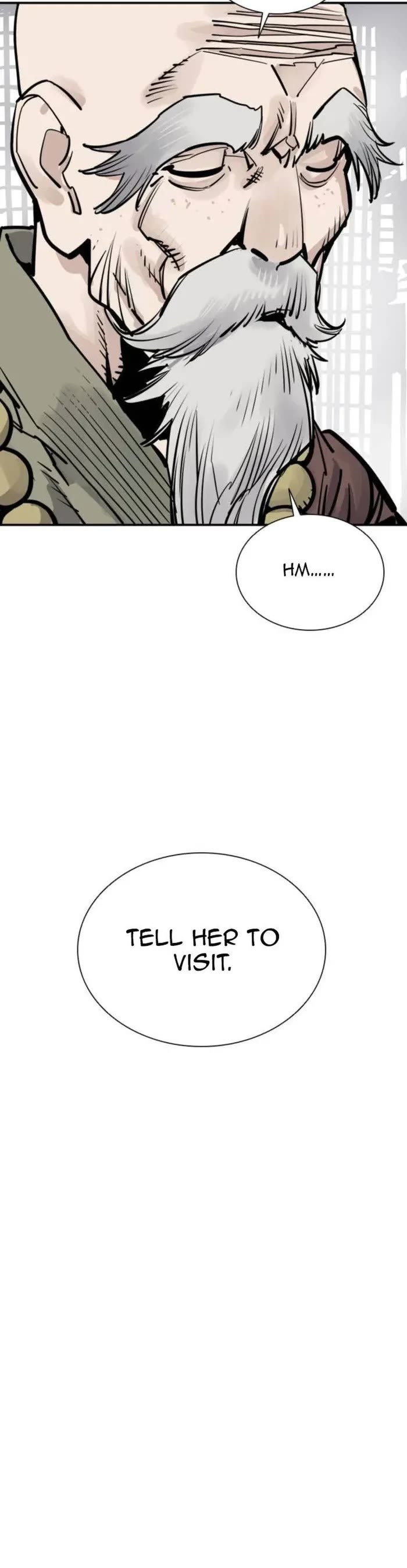 Death God chapter 76 page 30
