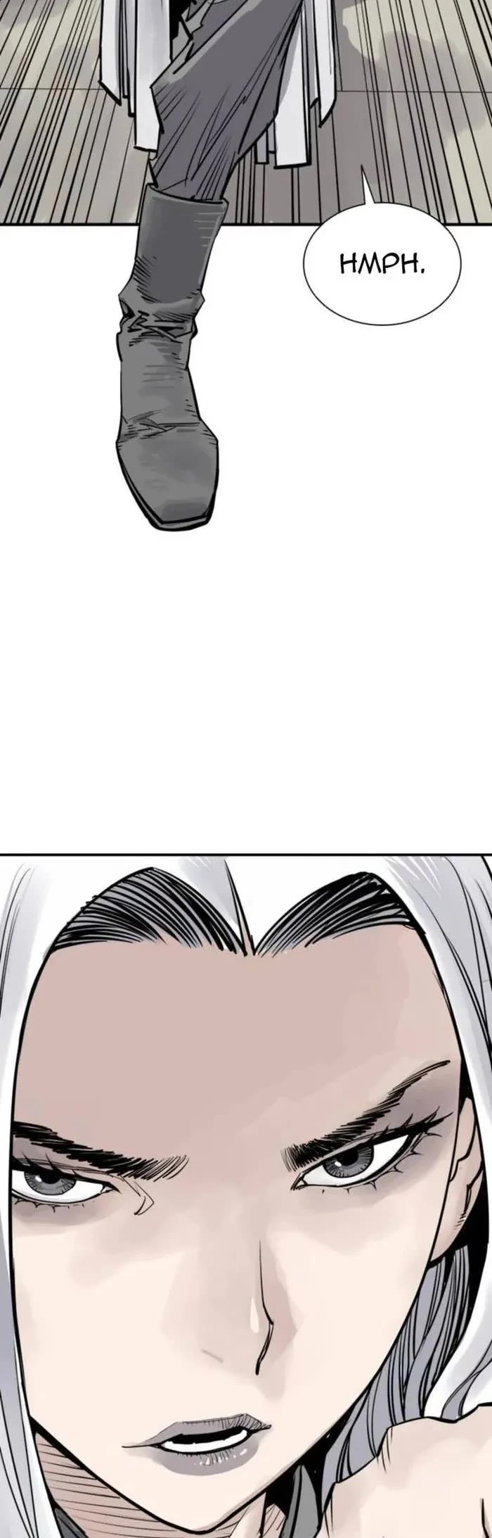 Death God chapter 76 page 37