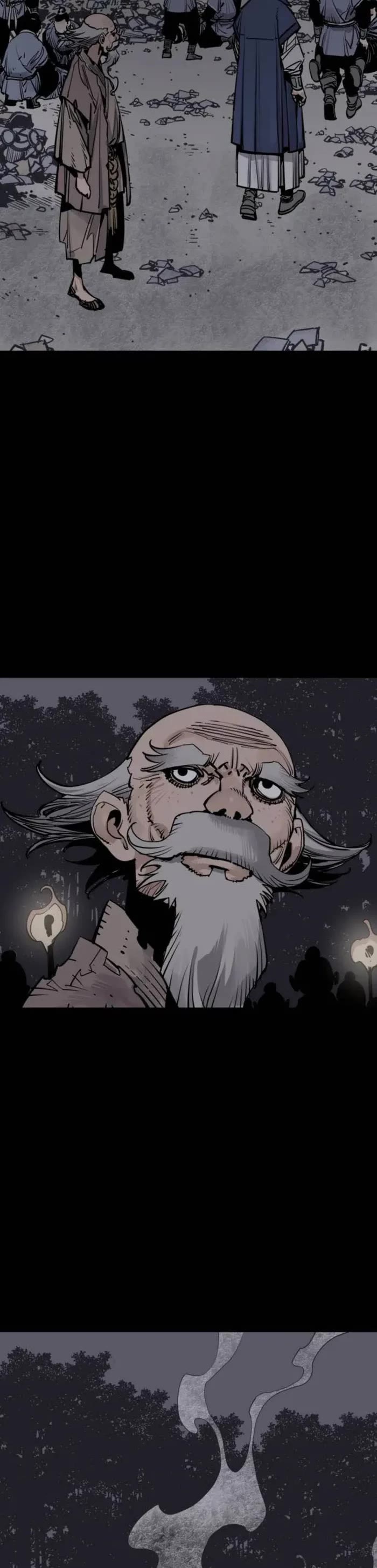 Death God chapter 76 page 7