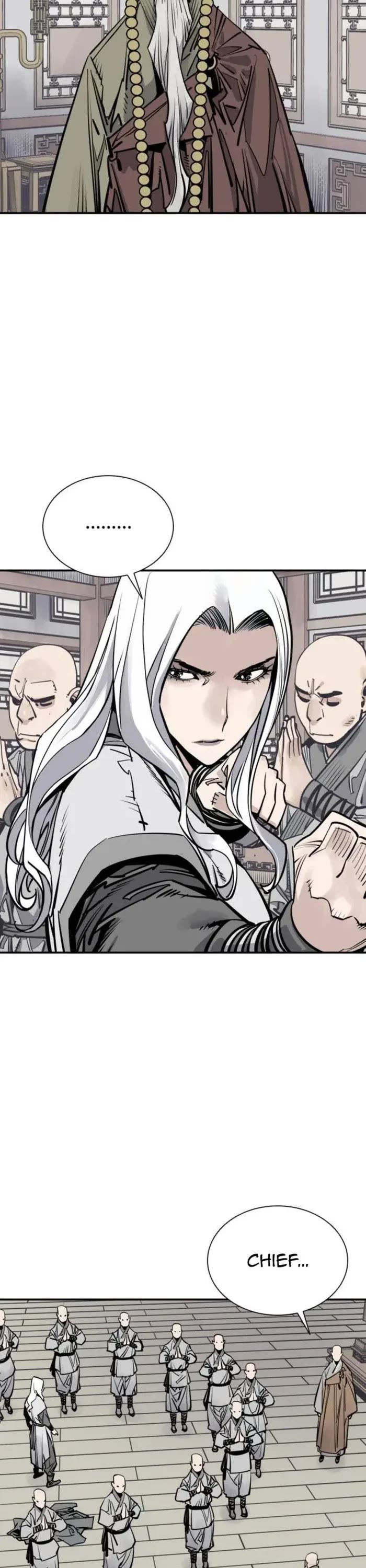 Death God chapter 77 page 2