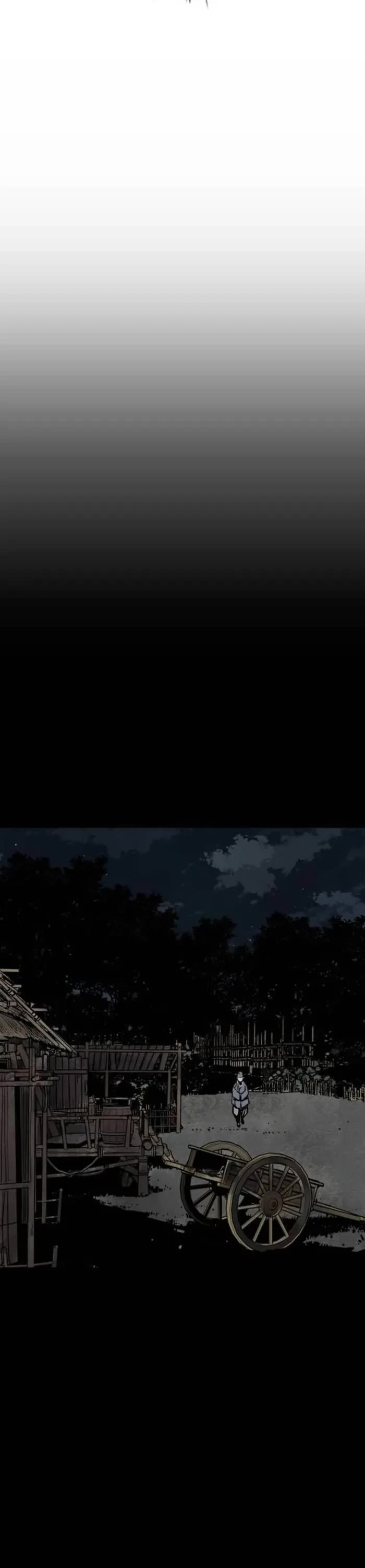 Death God chapter 77 page 21