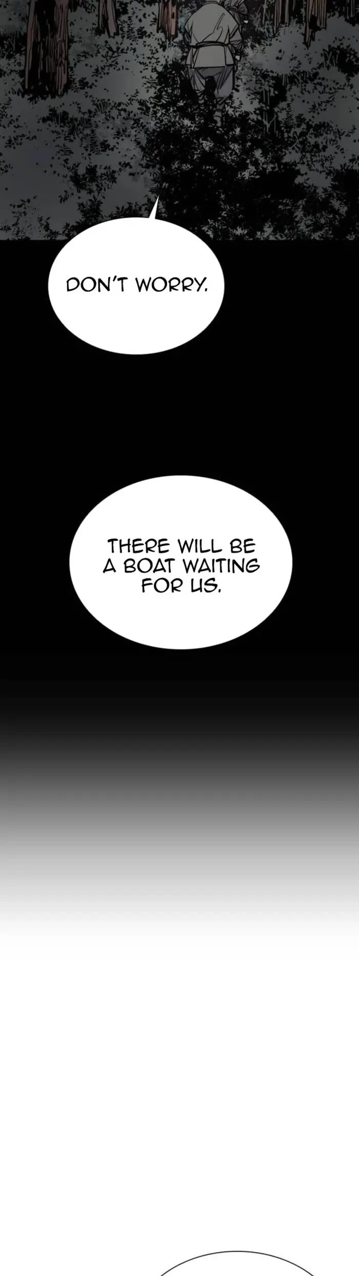 Death God chapter 77 page 26