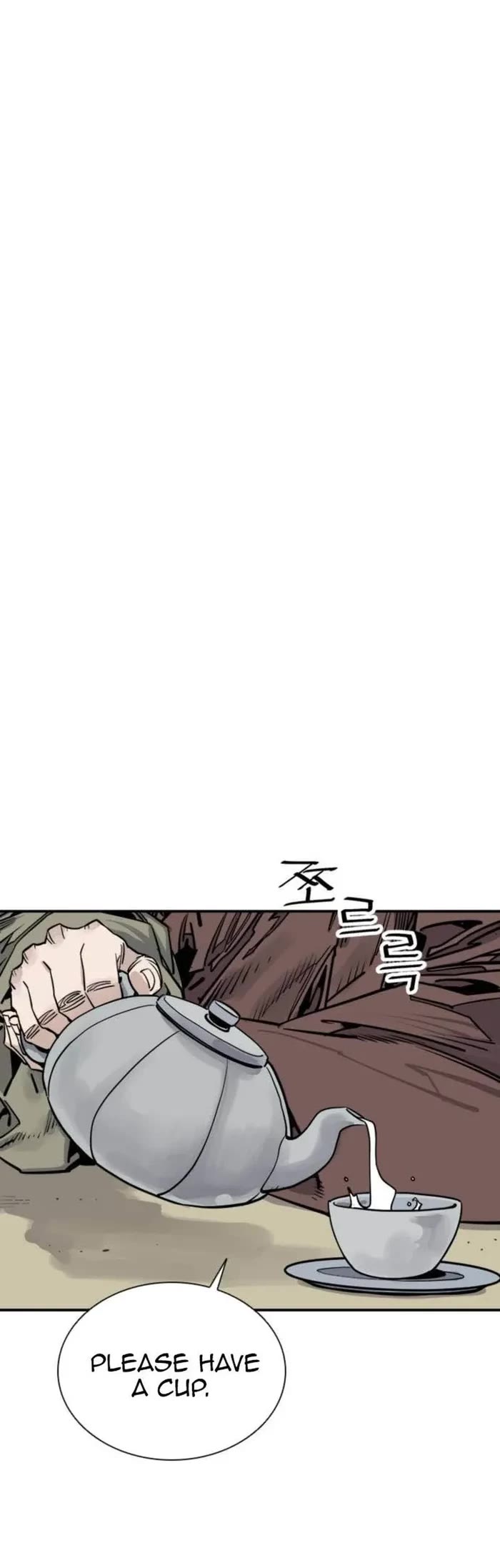 Death God chapter 77 page 4