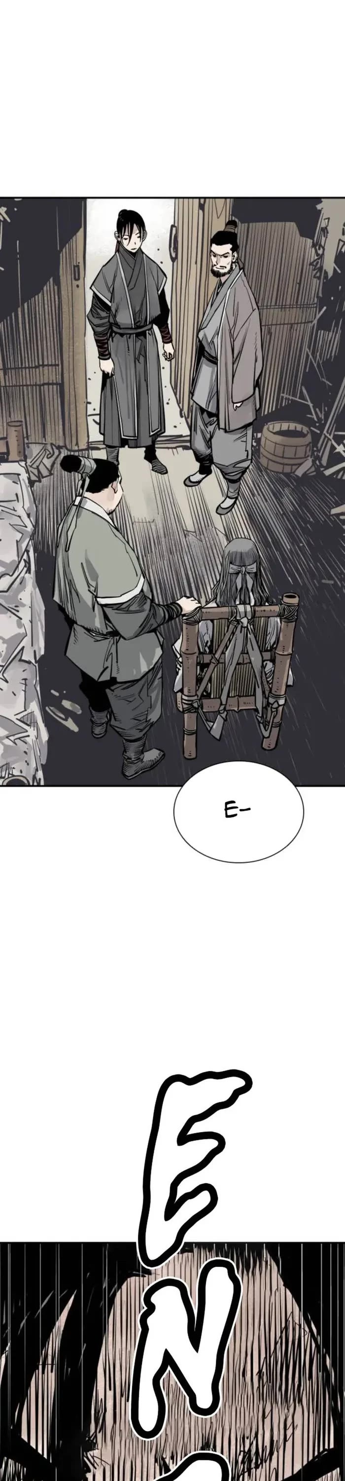 Death God chapter 77 page 44