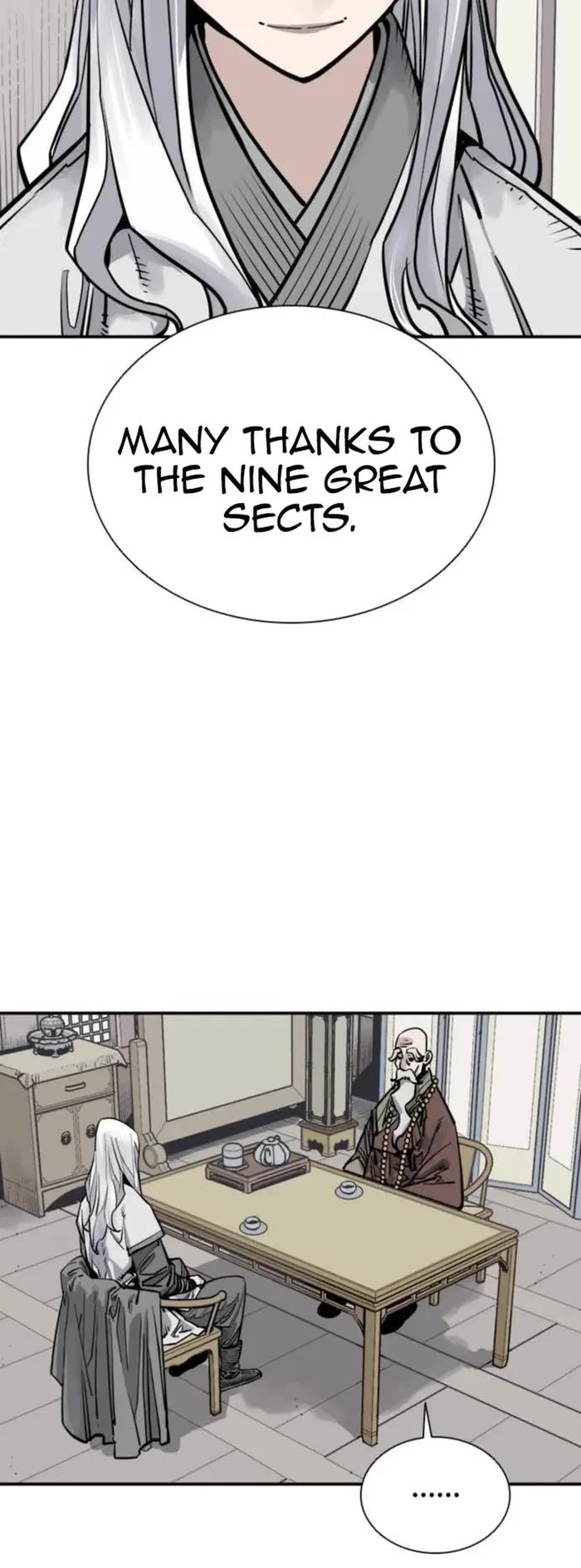 Death God chapter 77 page 8