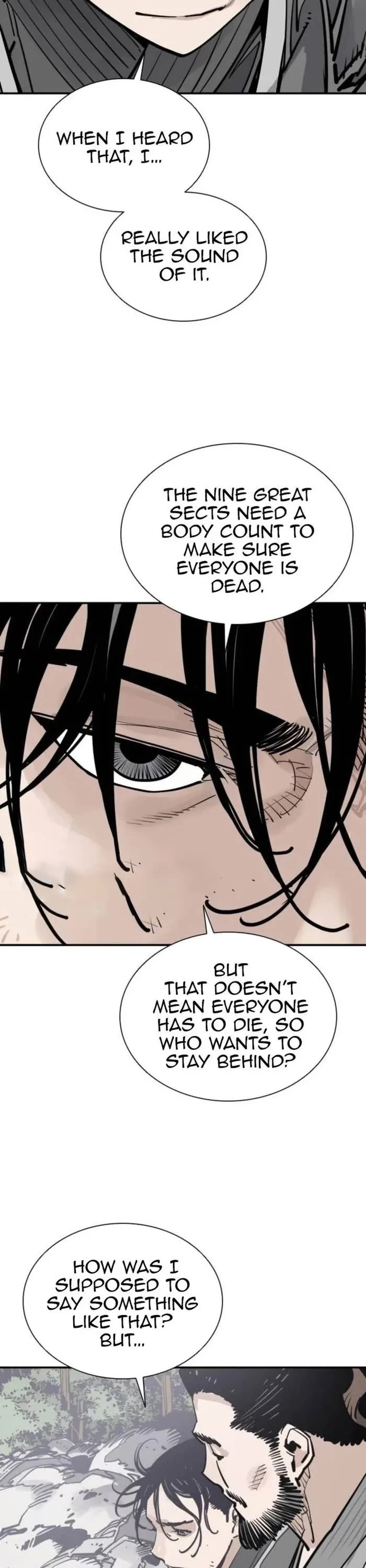 Death God chapter 78 page 16