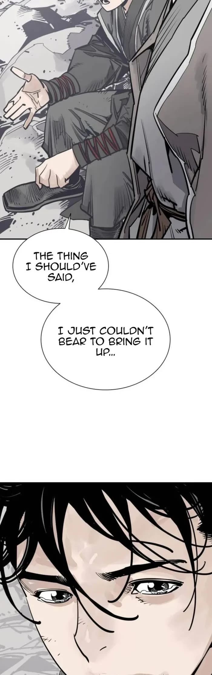 Death God chapter 78 page 17