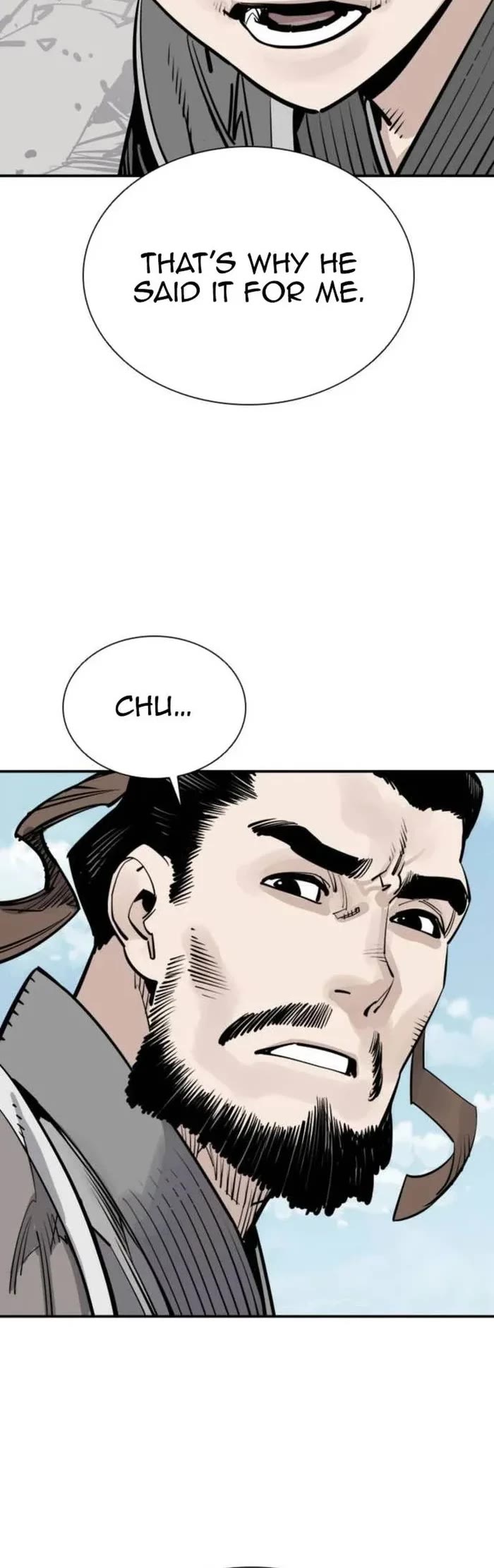 Death God chapter 78 page 18