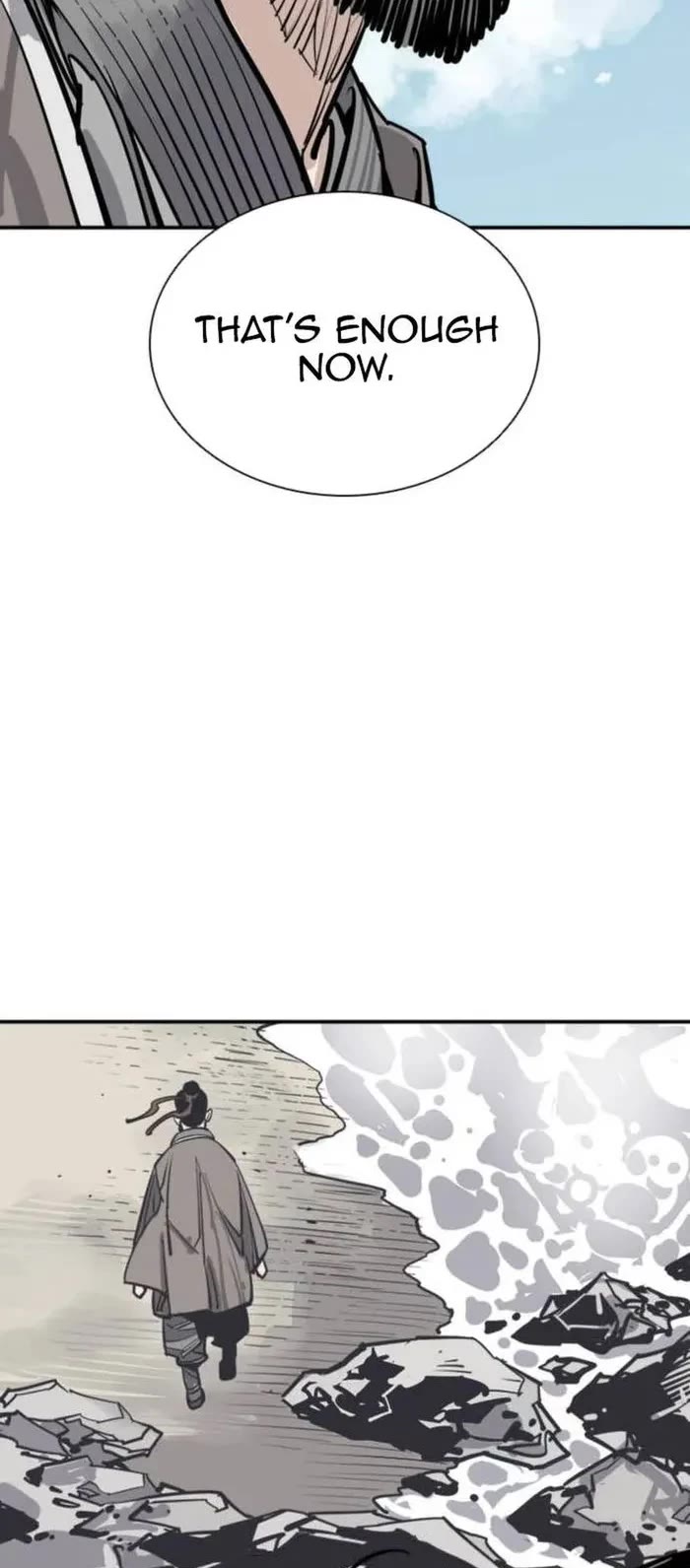 Death God chapter 78 page 22