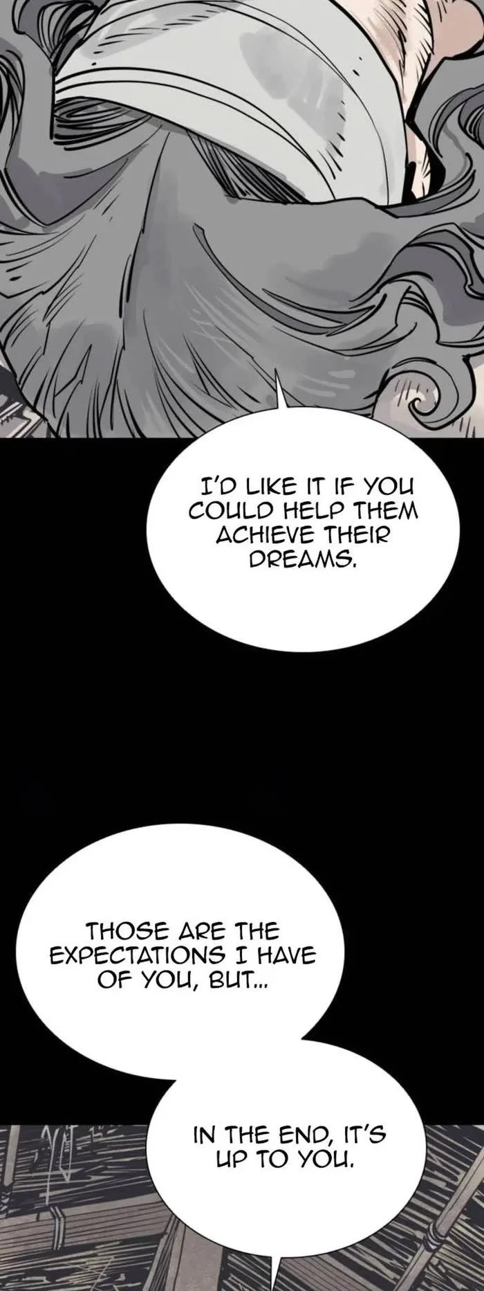 Death God chapter 78 page 31