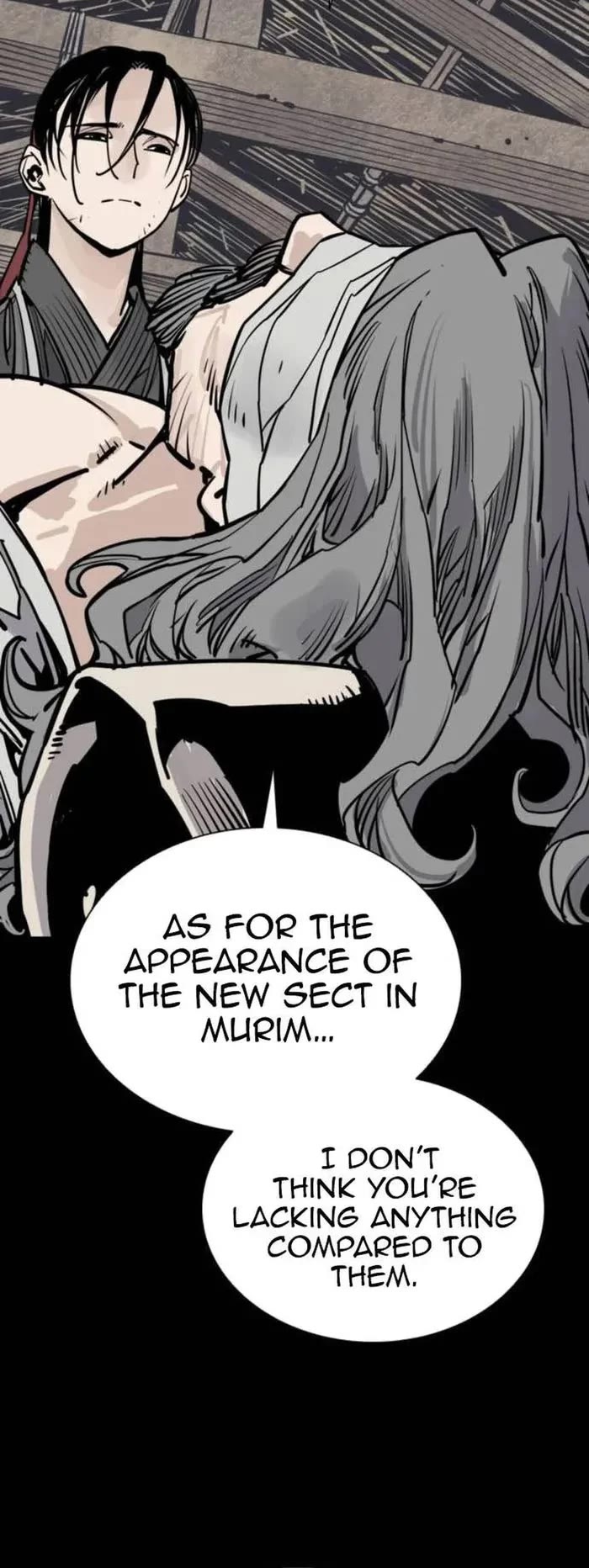 Death God chapter 78 page 32