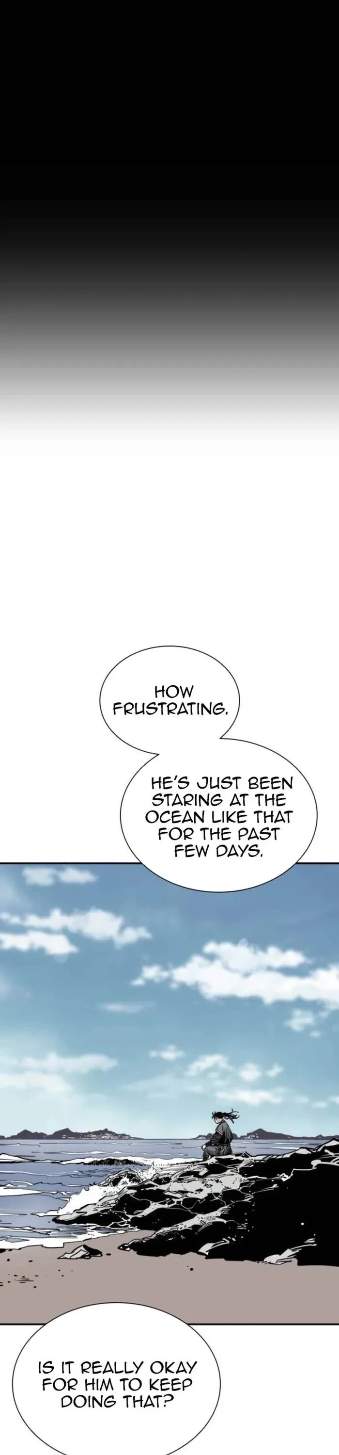 Death God chapter 78 page 34