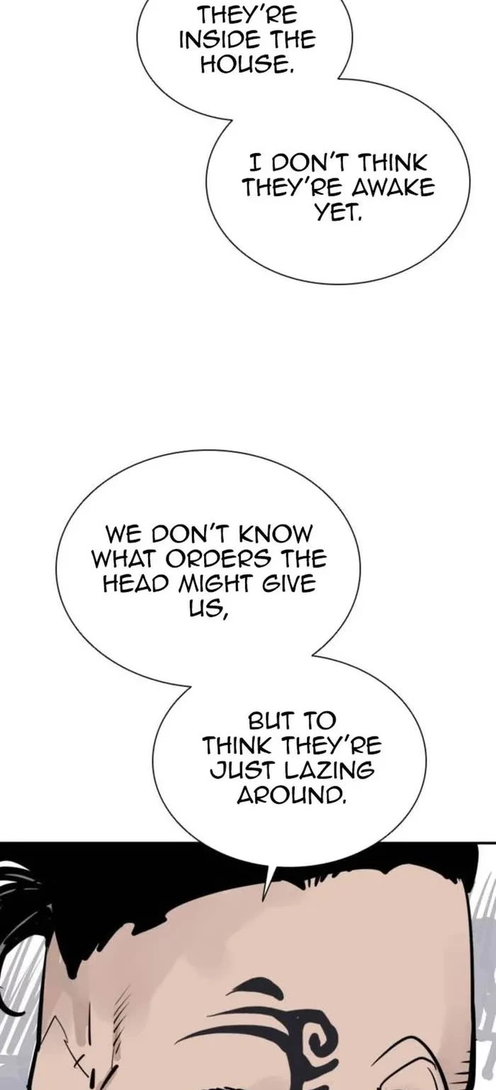 Death God chapter 78 page 36