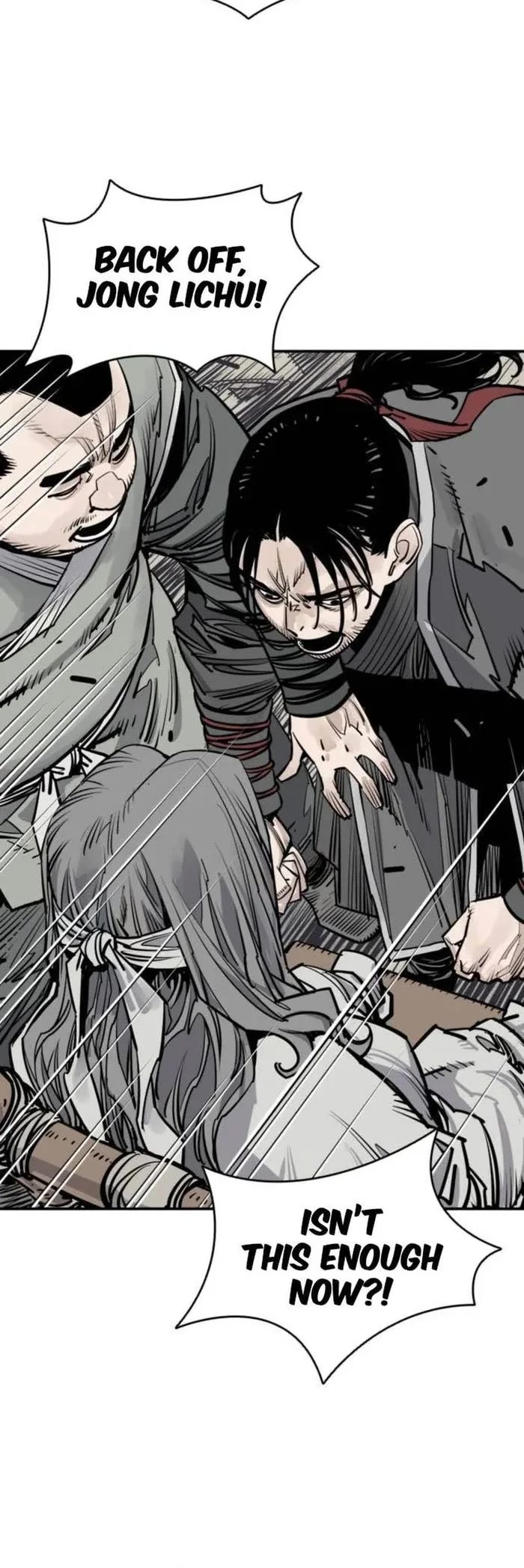 Death God chapter 78 page 4