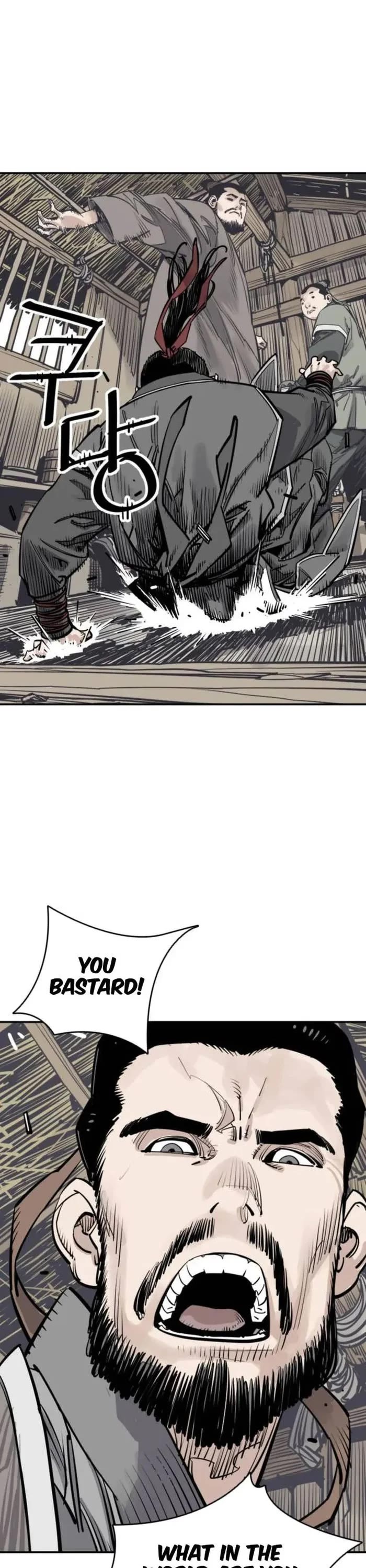 Death God chapter 78 page 6