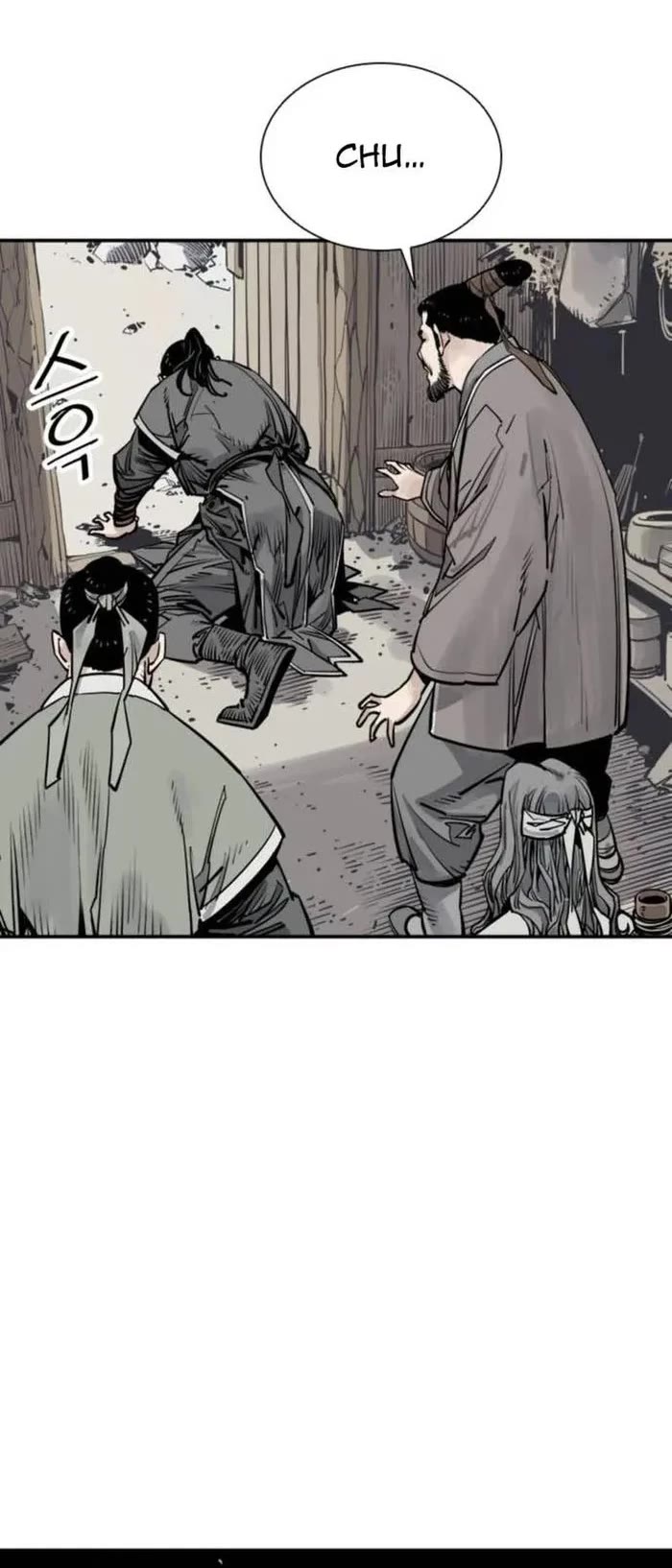 Death God chapter 78 page 9