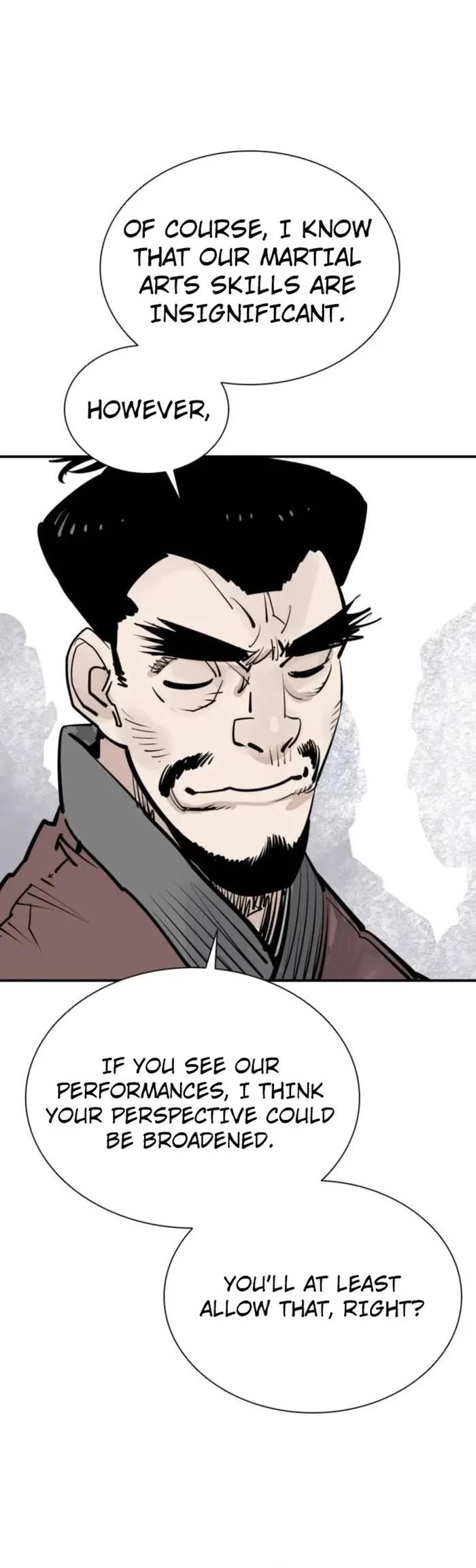 Death God chapter 79 page 16