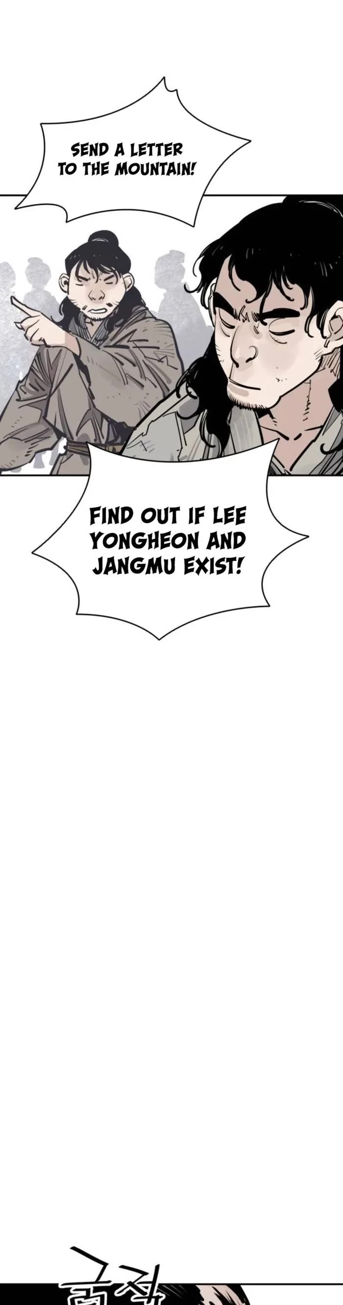 Death God chapter 79 page 19