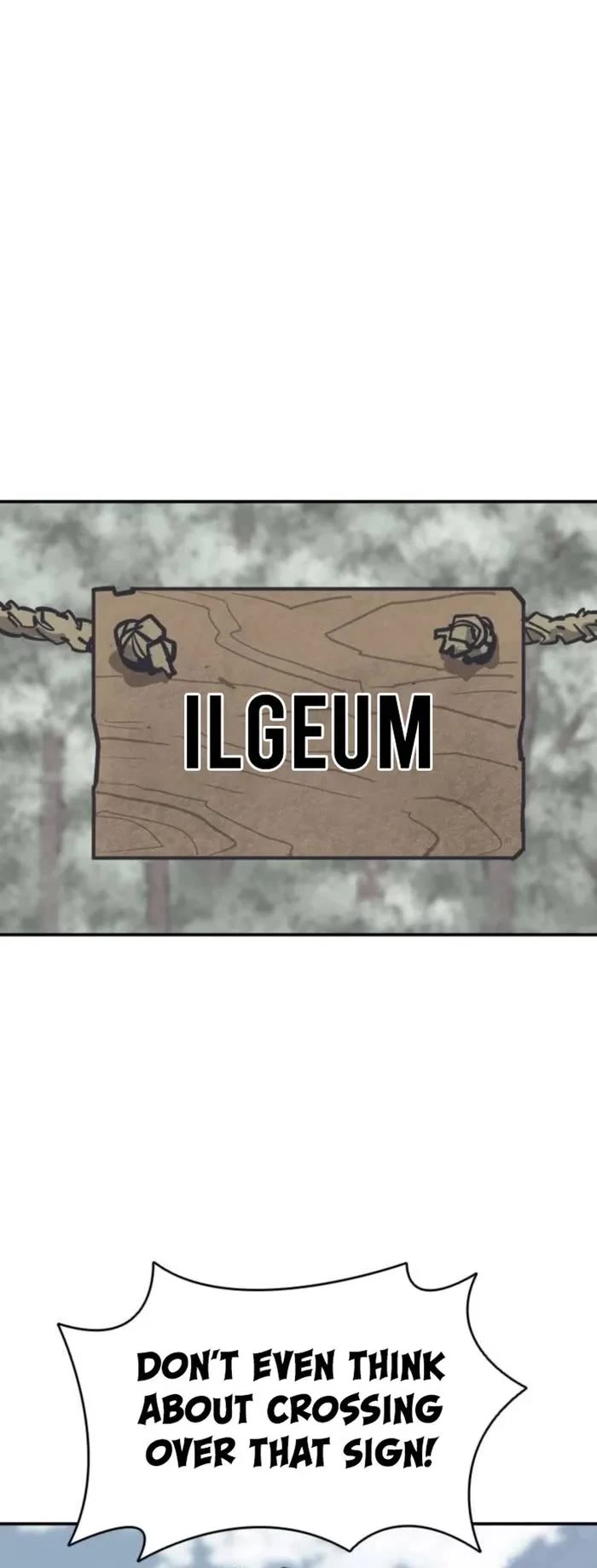 Death God chapter 79 page 25