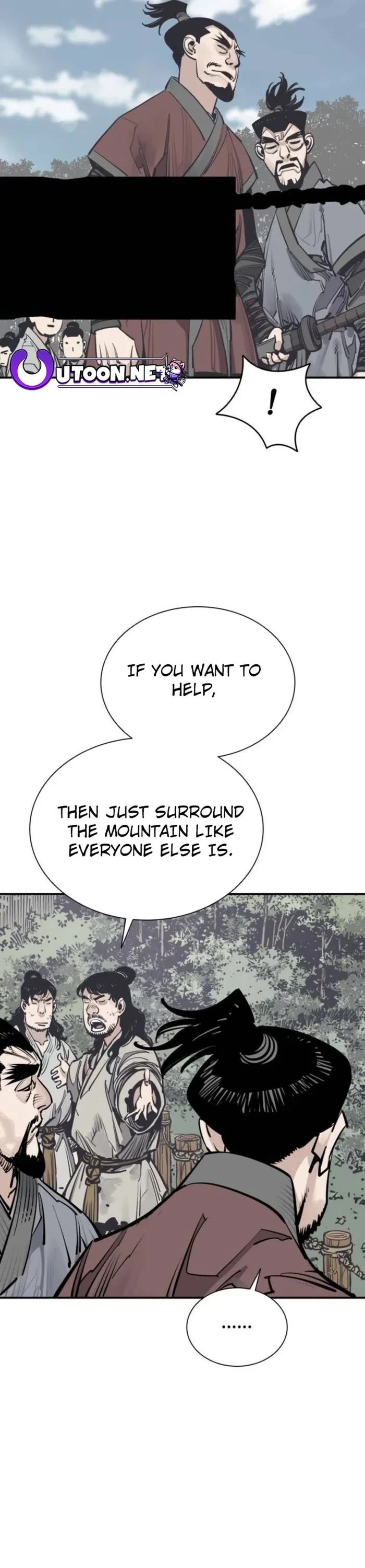 Death God chapter 79 page 26