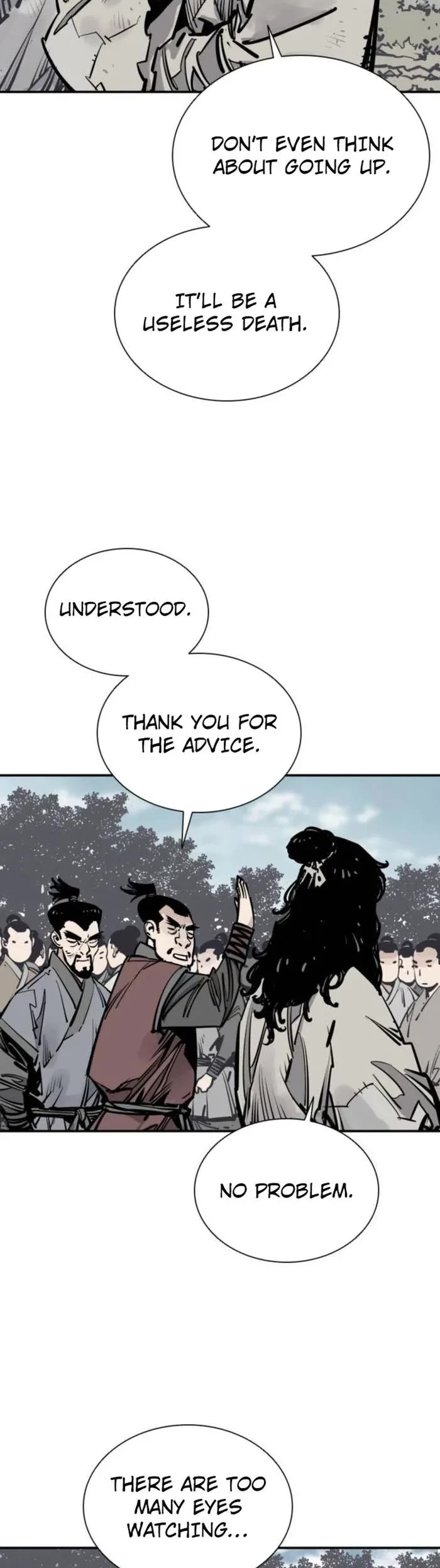 Death God chapter 79 page 28