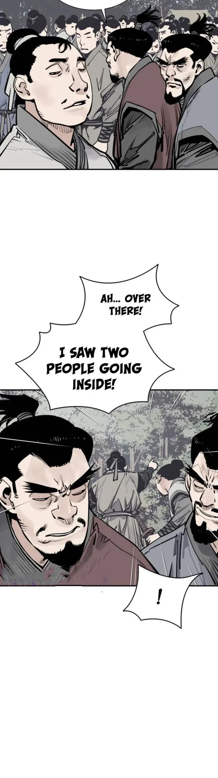 Death God chapter 79 page 29