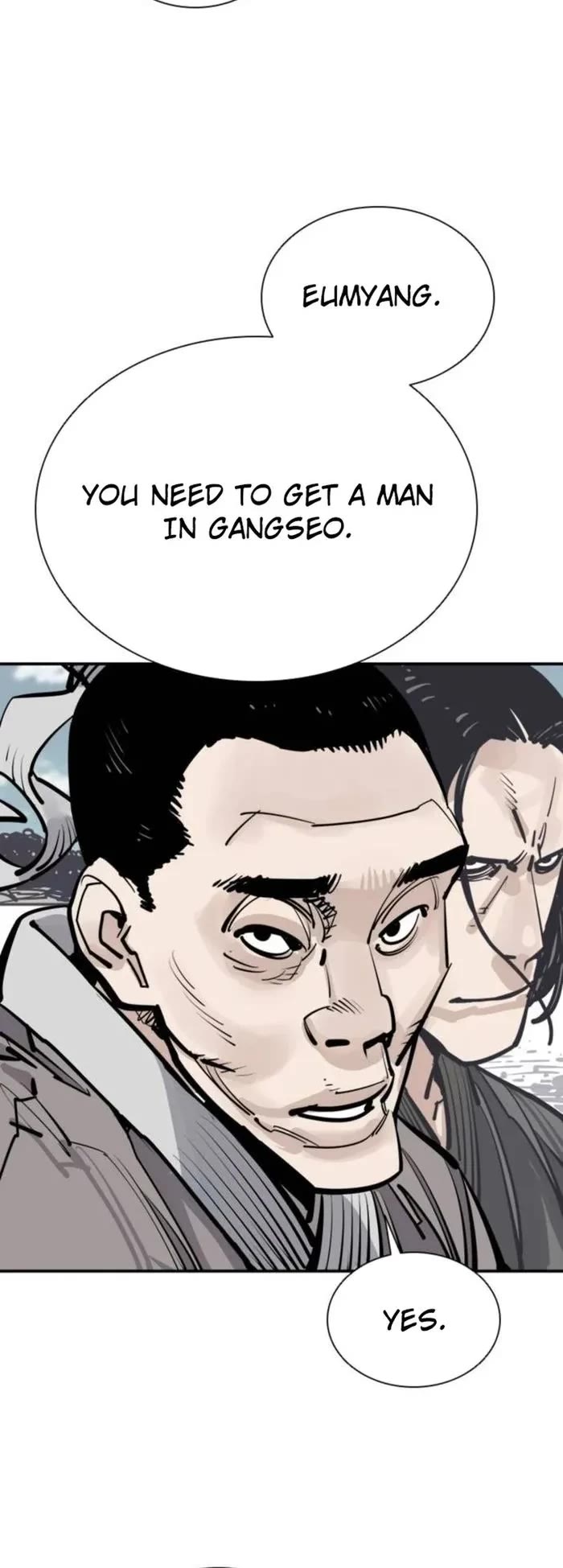 Death God chapter 79 page 4