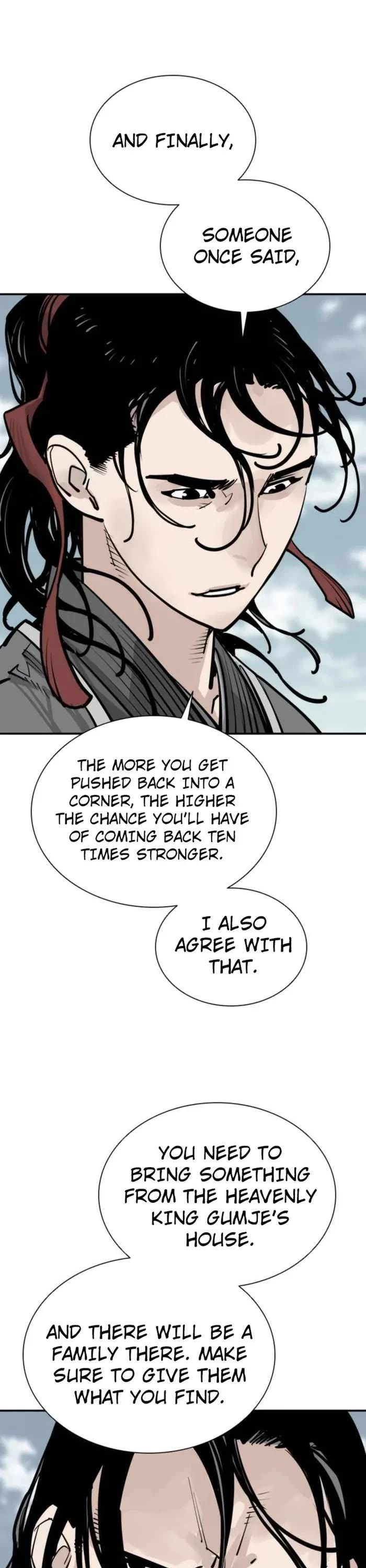 Death God chapter 79 page 6