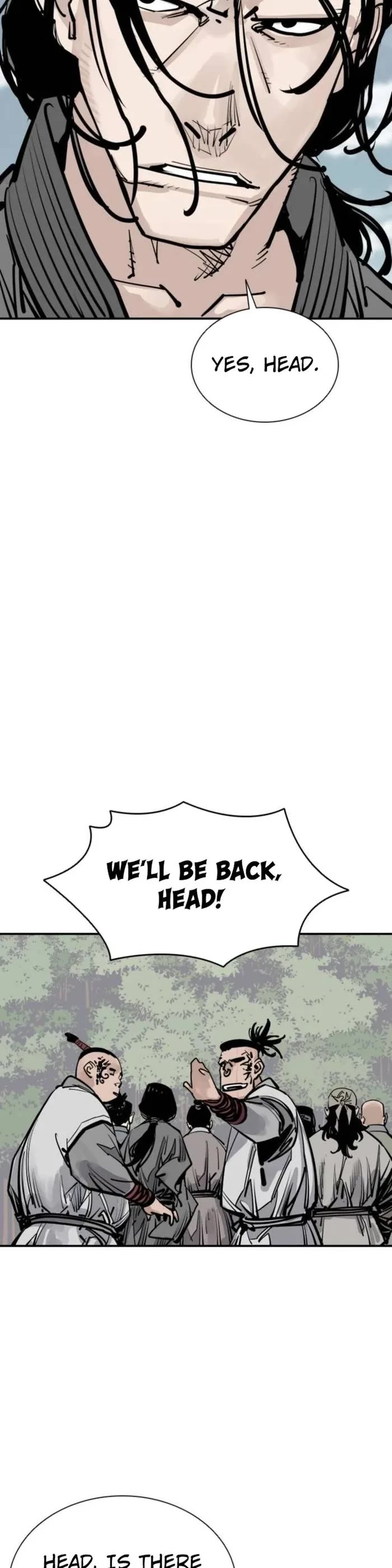 Death God chapter 79 page 7