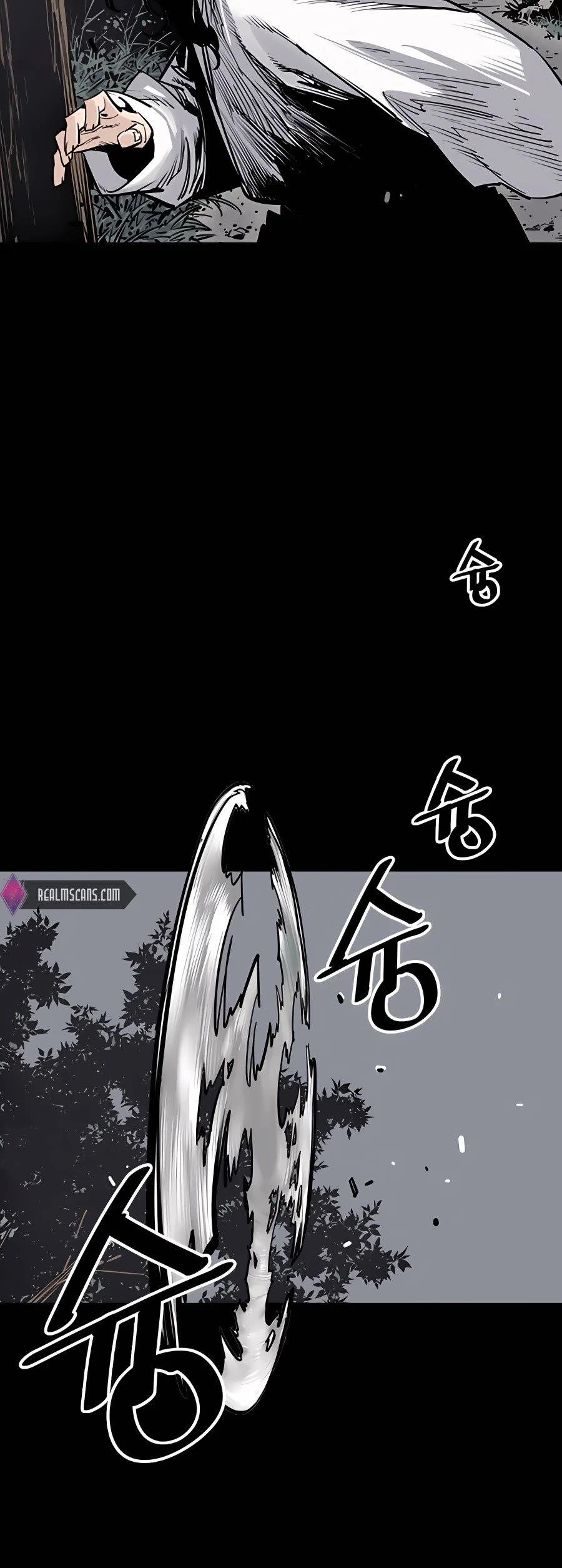 Death God chapter 8 page 28