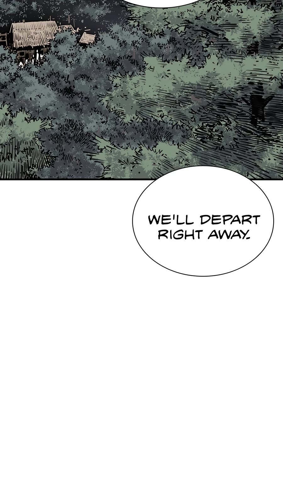 Death God chapter 8 page 41