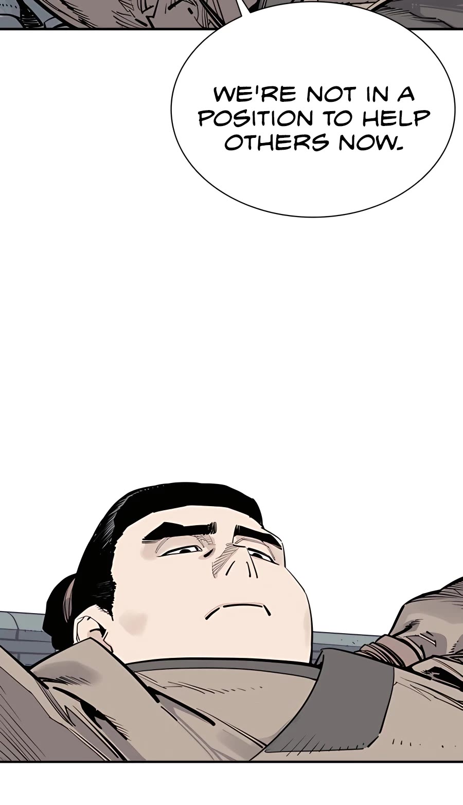 Death God chapter 8 page 49