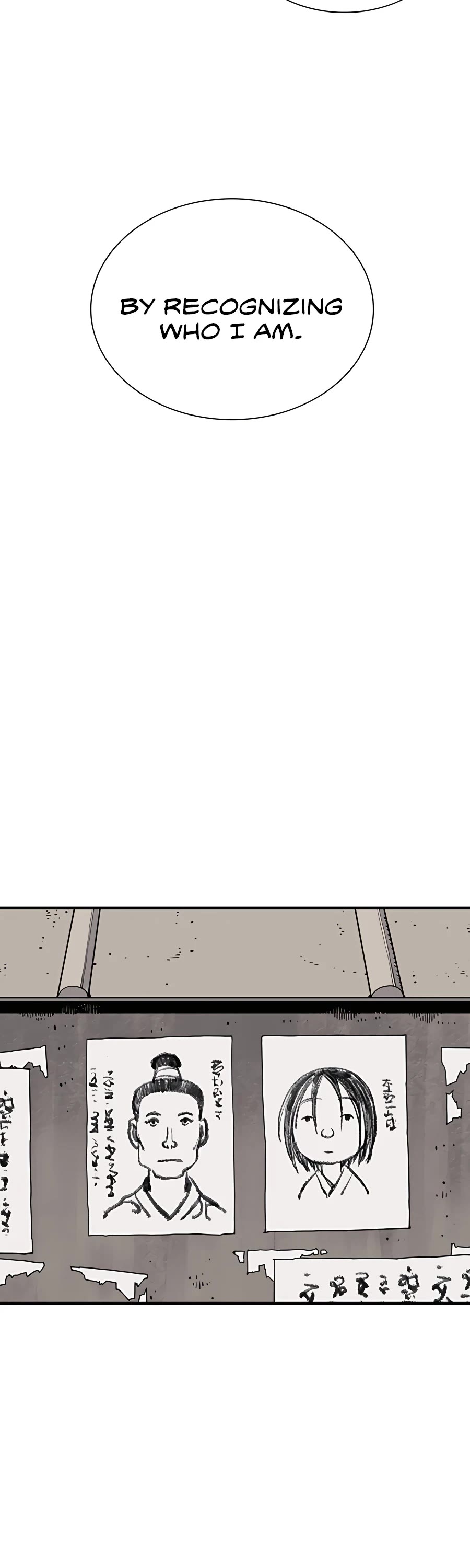 Death God chapter 8 page 63