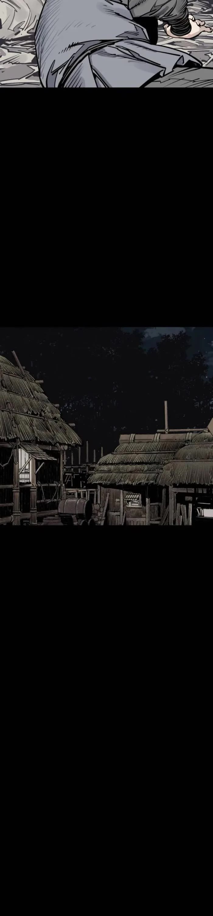 Death God chapter 80 page 10