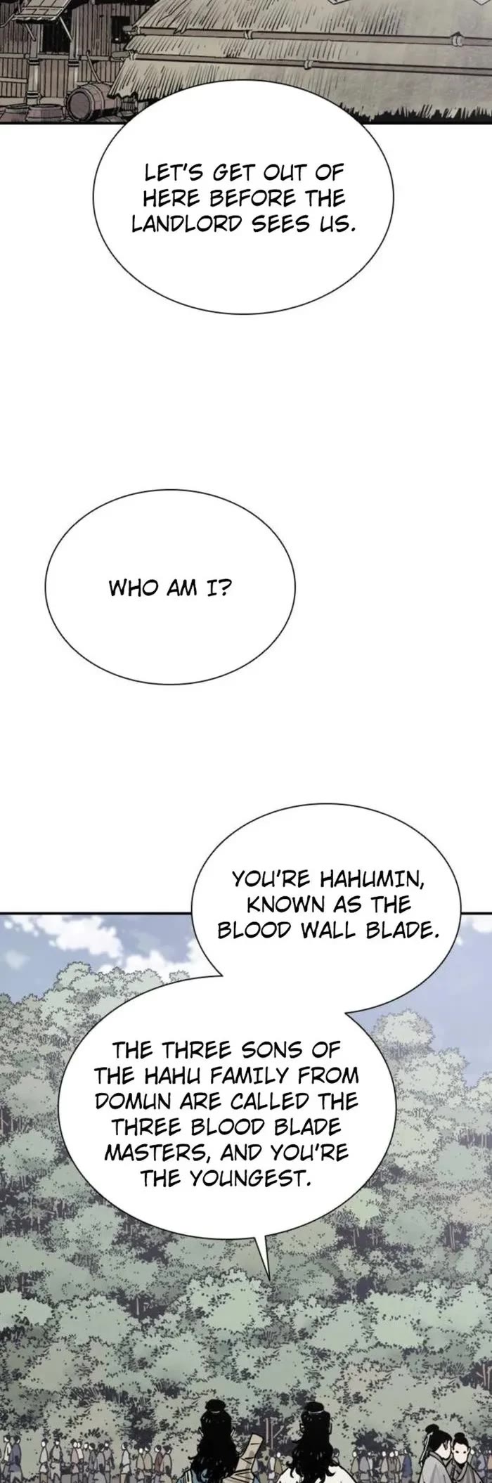 Death God chapter 80 page 25