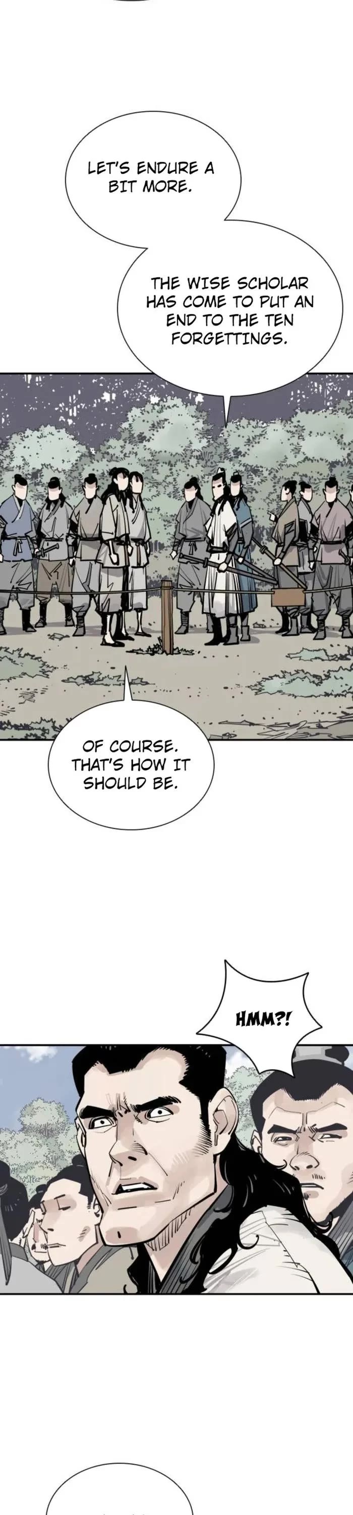 Death God chapter 80 page 36