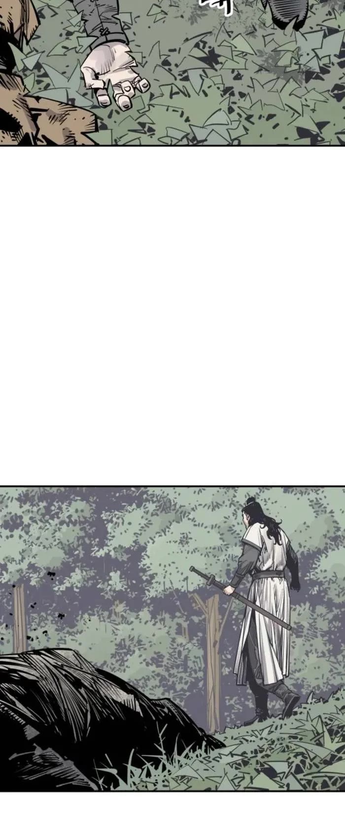 Death God chapter 80 page 44