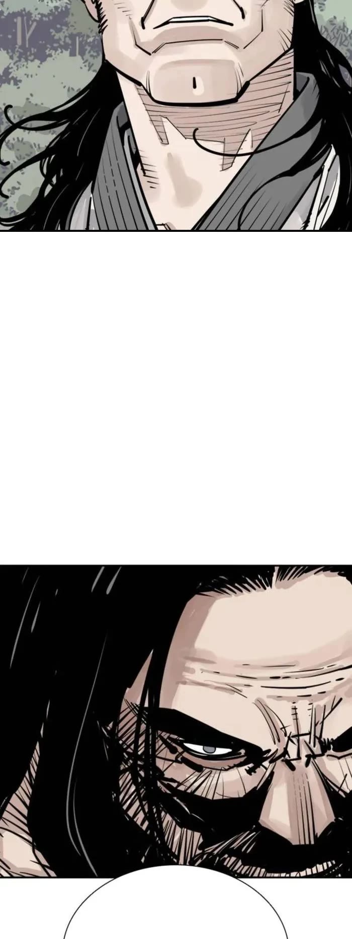 Death God chapter 80 page 49