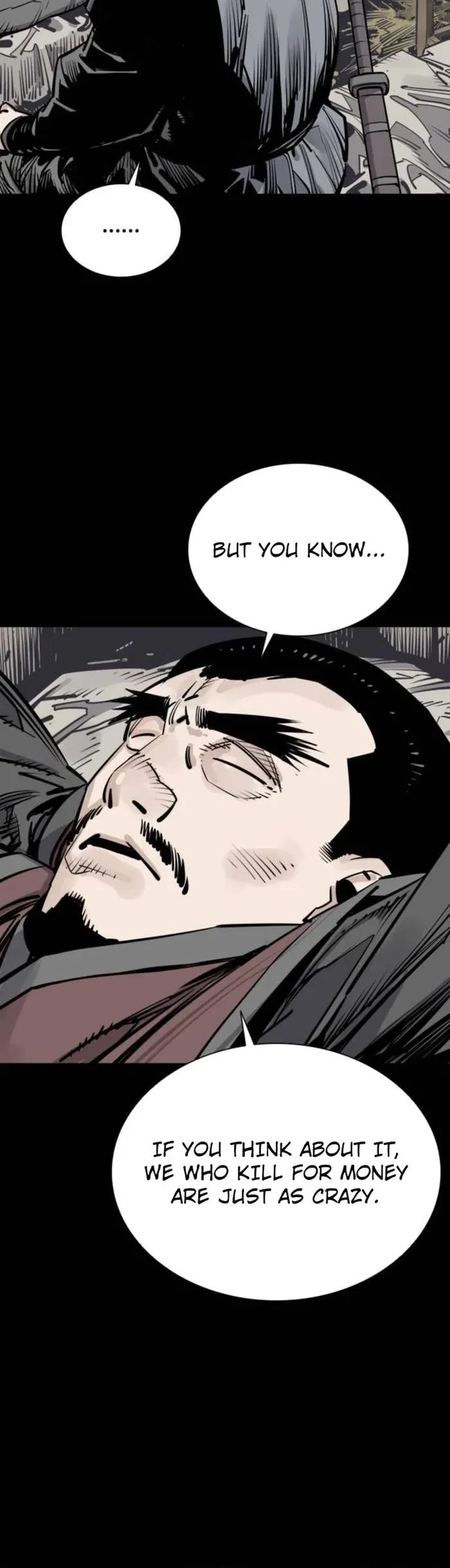 Death God chapter 80 page 8