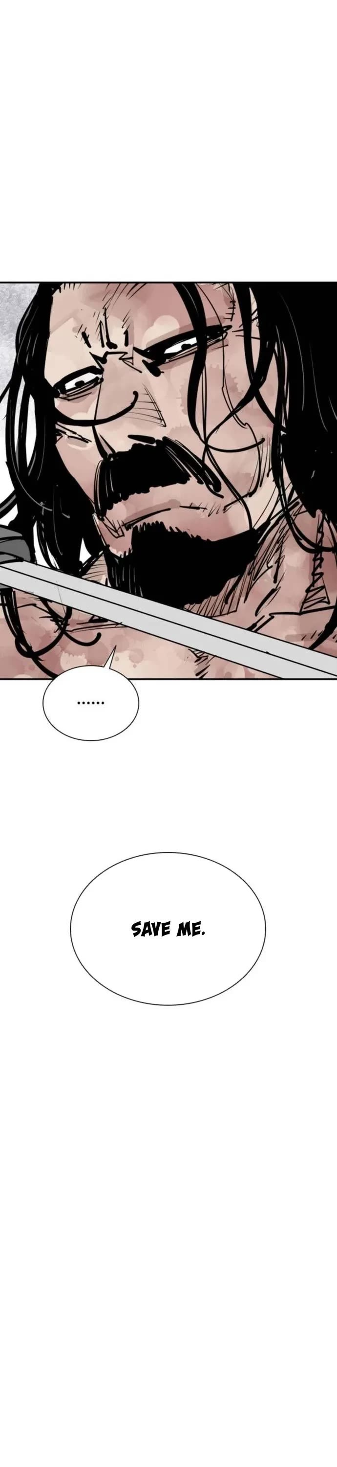 Death God chapter 81 page 10