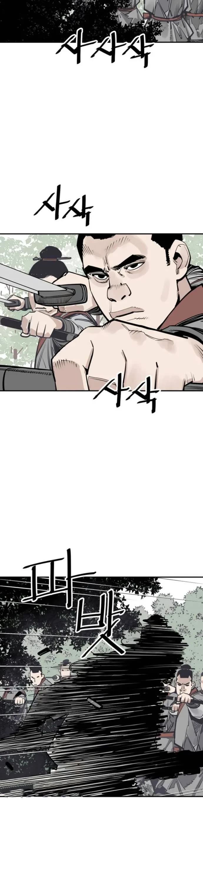 Death God chapter 81 page 29