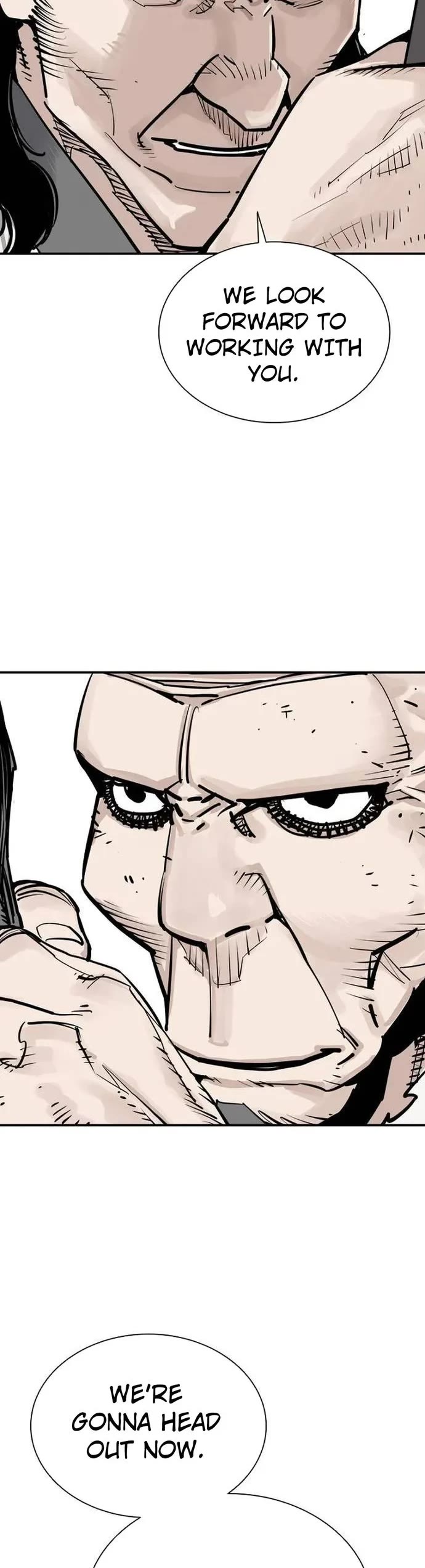 Death God chapter 82 page 12