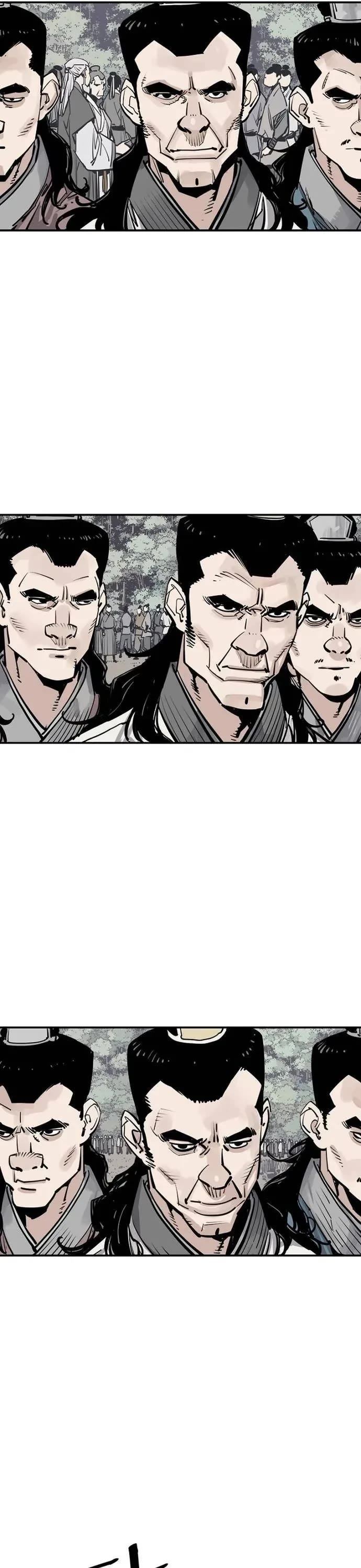 Death God chapter 82 page 14